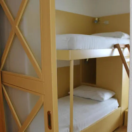 Complesso “i Dadi” * Breuil-Cervinia