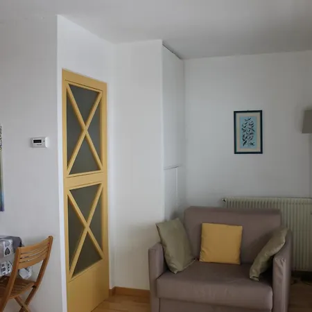 Complesso “i Dadi” Appartamento *