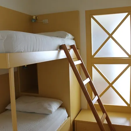 Complesso “i Dadi” Apartament *