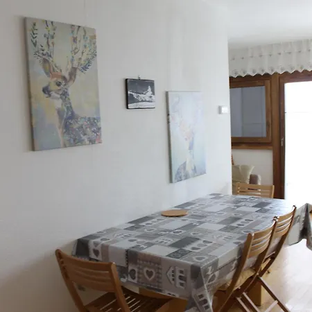 Apartment Complesso “i Dadi” *