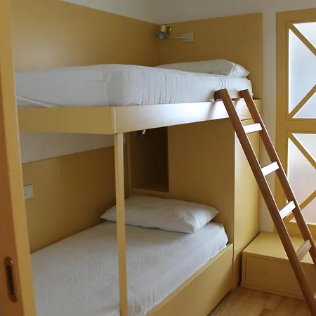 Apartment Complesso “i Dadi” Breuil-Cervinia