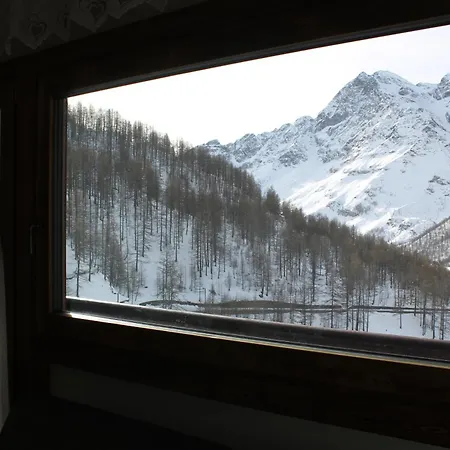 Complesso “i Dadi” Appartamento Breuil-Cervinia