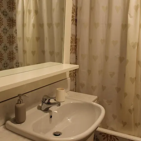 Complesso “i Dadi” Apartament *