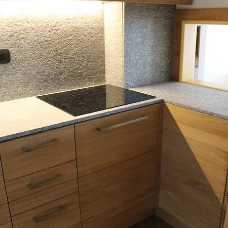 Apartament Complesso “i Dadi” *