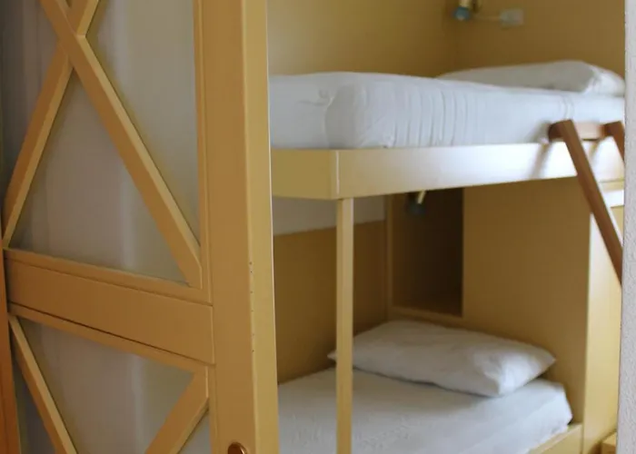 Complesso “i Dadi” * 브루일서비니아