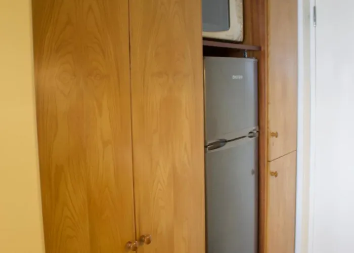 Apartment Complesso “i Dadi”