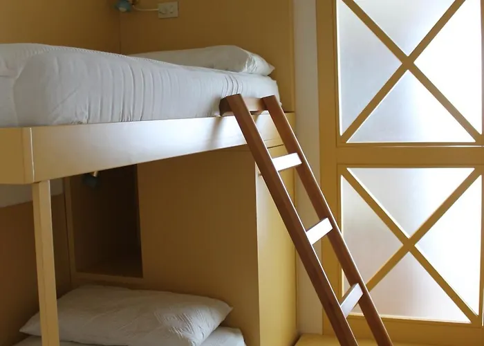 Complesso “i Dadi” Apartment *