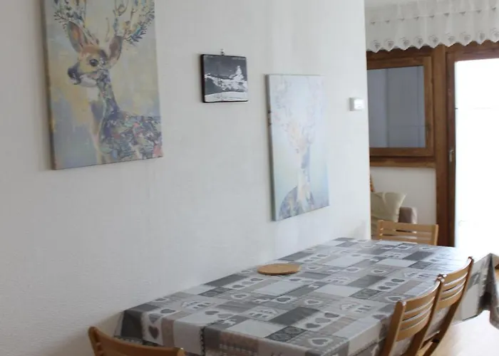 아파트 Complesso “i Dadi” *