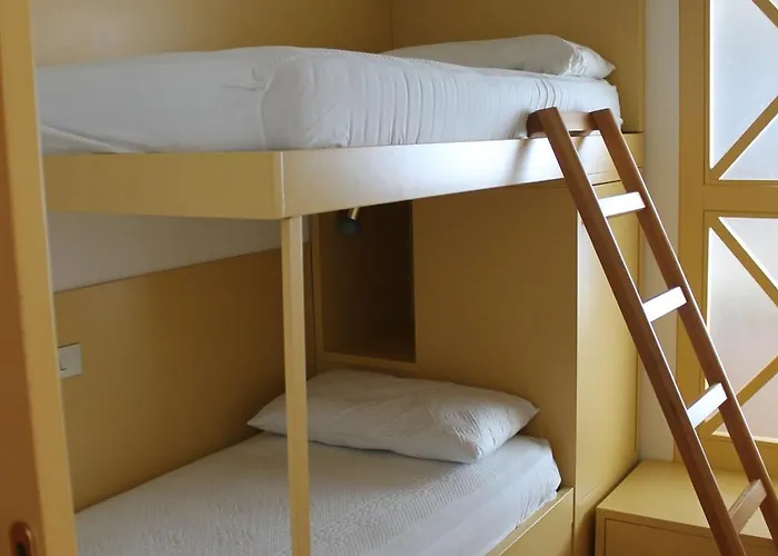 Apartment Complesso “i Dadi” Breuil-Cervinia