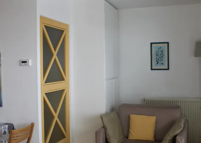 Complesso “i Dadi” Apartment *