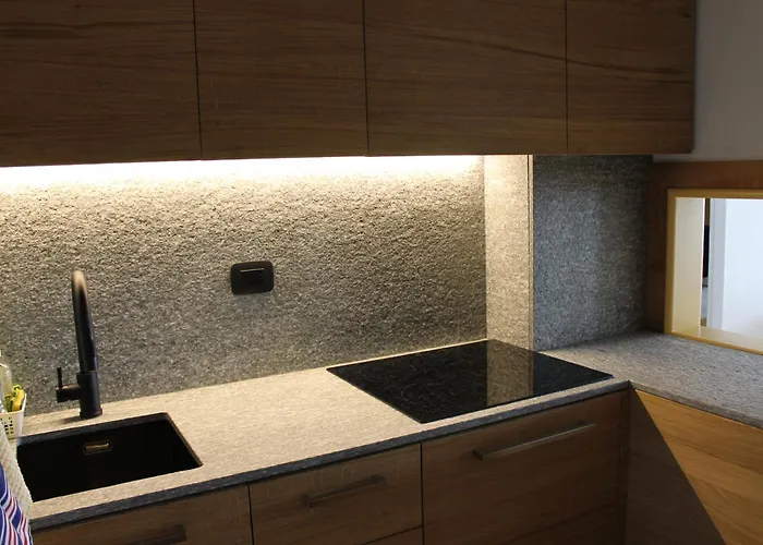 Complesso “i Dadi”