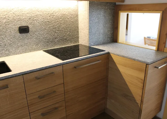 Apartment Complesso “i Dadi” *